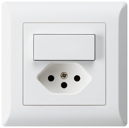 [755148008] UP-Kombination A-R/1P+T13 ws