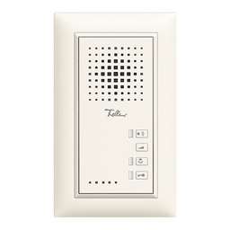 [864500000] UP-Freisprechstelle Edue ws
