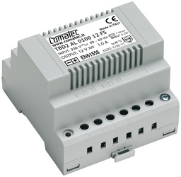 [960900527] Transformator 230/12VDC 12W 1A