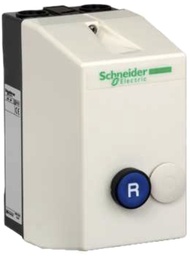 [514402037] Schütz TeSys m.Gehäuse