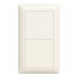 [378560000] UP-Kombination Edue 2×1 vert.