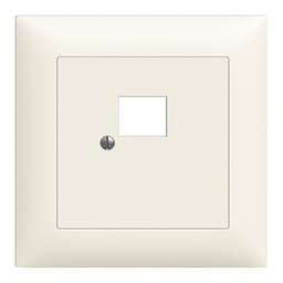[378561000] UP-Frontset Edue ws 88×88mm
