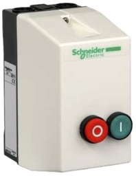 [514407110] Schütz TeSys m.Gehäuse Start,