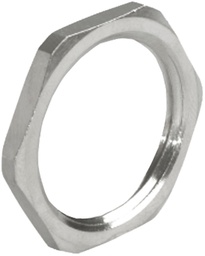 [126359510] Gegenmutter Agro M20 6-kant