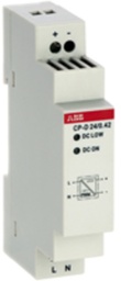 [960903142] SCHALTNETZTEIL ABB 24VDC 0,42A