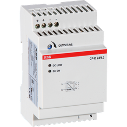 [960903442] SCHALTNETZTEIL ABB 24VDC 1,3A
