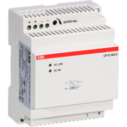 [960903542] SCHALTNETZTEIL ABB 24VDC 2,5A
