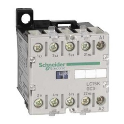 [514410320] Schütz DIN45 SE 3L/230VAC