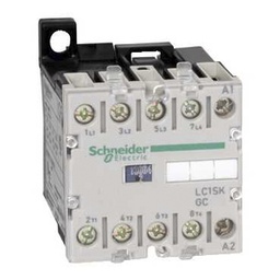 [514410440] Schütz DIN45 SE 4S+1Ö 230VAC