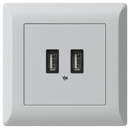 [960910038] UP-USB-Ladesteckdose HA KLI