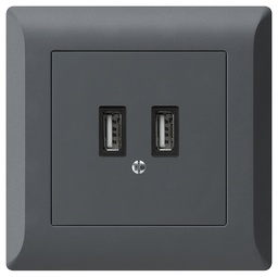 [960910048] UP-USB-Ladesteckdose HA KLI