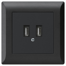 [960910058] UP-USB-Ladesteckdose HA KLI