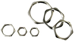 [126363402] Gegenmutter Plica Me M16×1,5mm