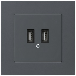 [960910248] UP-USB-Ladesteckdose HA KTR