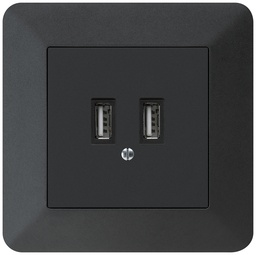 [960910258] UP-USB-Ladesteckdose HA KTR