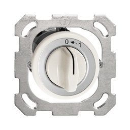 [347606300] UP-Schwenktaster 0 m.Drehgriff E-No 347606300 EAN: 7611386102856 WG.FG: 14.20 VE: 1 Stk