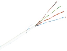 [101771916] Installationskabel Kat.5e, UTP