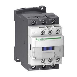 [514500122] Schütz SE LC1D18BL 24VDC 1S+1Ö