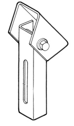 [127082356] Kopfstück Lanz 200×44mm