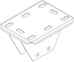 [127082366] Kopfstück Lanz 200×150mm