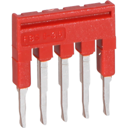 [158900925] Steckbrücke PX 5L rt FBS 5-3,5