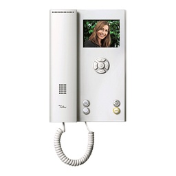 [864704000] AP-Farb-Video-Haustelefon FH