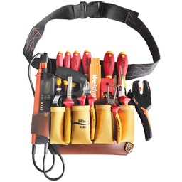 [983376208] Werkzeugtasche Weidmüller