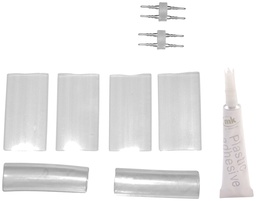 [930898629] VERB.STECKER Z/LICHT-SCHL