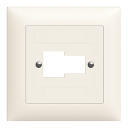 [378571000] Frontset Edue ws 88×88mm