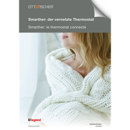 [996007314] Prospekt Legrand Smarther