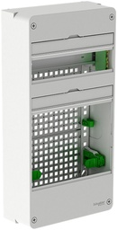 [822300119] AP Verteiler Media SE Resi9