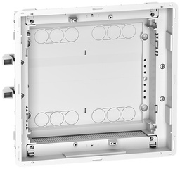 [822610179] Mauerkasten SE Resi9 1R
