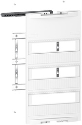 [822830009] Einbauset SE Resi9 m.DIN-
