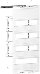[822840009] Einbauset SE Resi9 m.DIN-