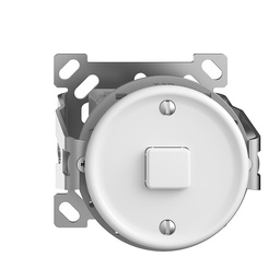 [313011200] AP-Taster KNX SDUE 1×m.LED