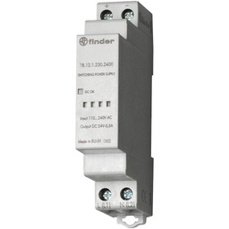 [960920167] REG-Schaltnetzteil FIN 78.12
