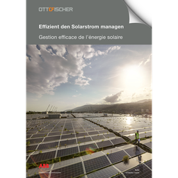 [996007315] Prospekt ABB Wechselrichter