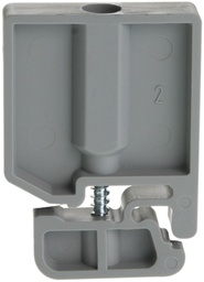 [158910057] Arretierstück WZ Pol.6.6 gu