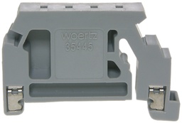 [158910137] Endstück WZ z.158 430 137