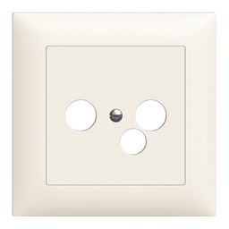 [378575000] UP-Frontset Edue ws 88×88mm
