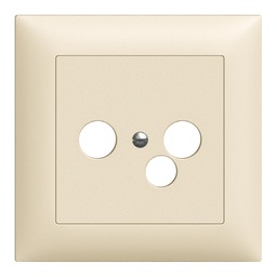 [378575010] UP-Frontset Edue cre 88×88mm