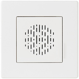 [931006001] AP-Summer 230VAC 65dB ATO ws