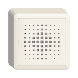 [931011000] AP-Gong Edue 12VAC ws