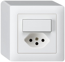 [609353003] AP-Kombination 3/1P+T13 ws KAL