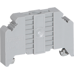 [158910535] Endhalter PX B=9,5mm gu
