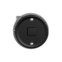 [313016150] UP-Taster KNX SDUE 1×m.LED