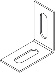 [127008056] Winkel Lanz 35×35×20mm A4