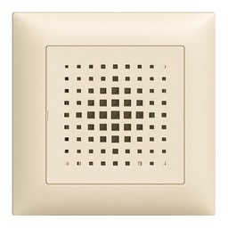 [931101010] UP-Gong Edue 230VAC cre