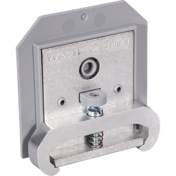 [158911087] Arretierwinkel WZ Al m.Schr.M4