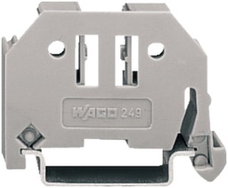 [158911124] Arretierstück Wago 6mm